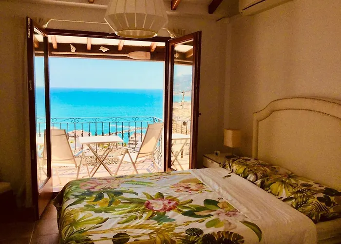 Altea Town House Sea View