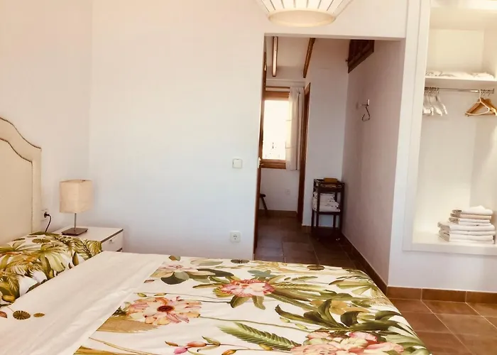 Altea Town House Sea View