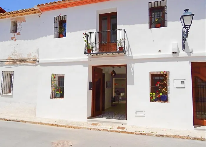 Casa Fenix