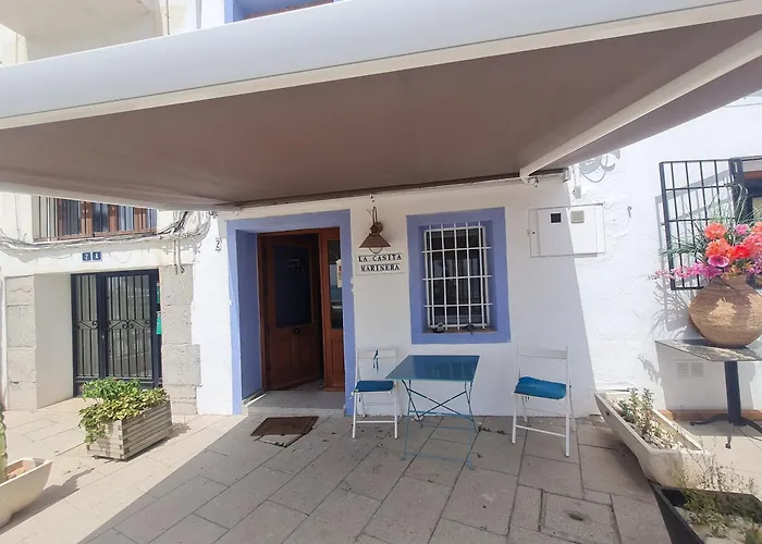La Casita Marinera