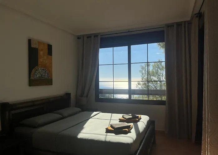 Townhouse Altea Hills
