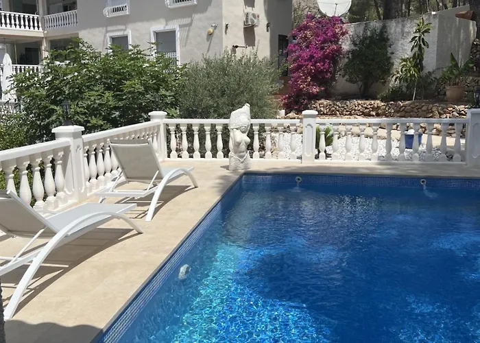 Villa Serenity