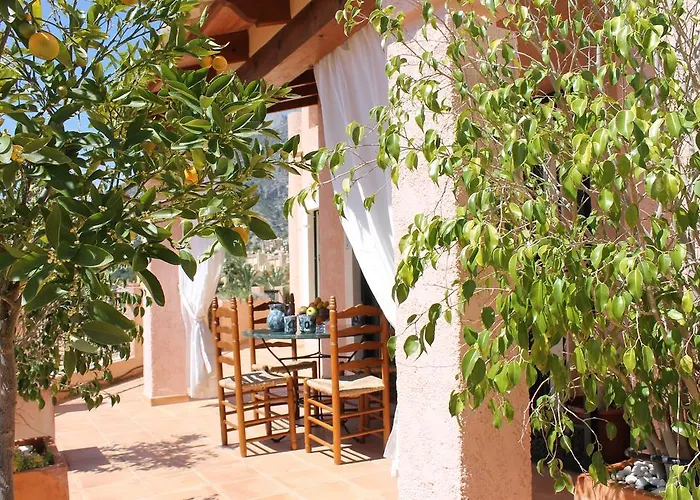 Altea Hills Villa Casablanca 23
